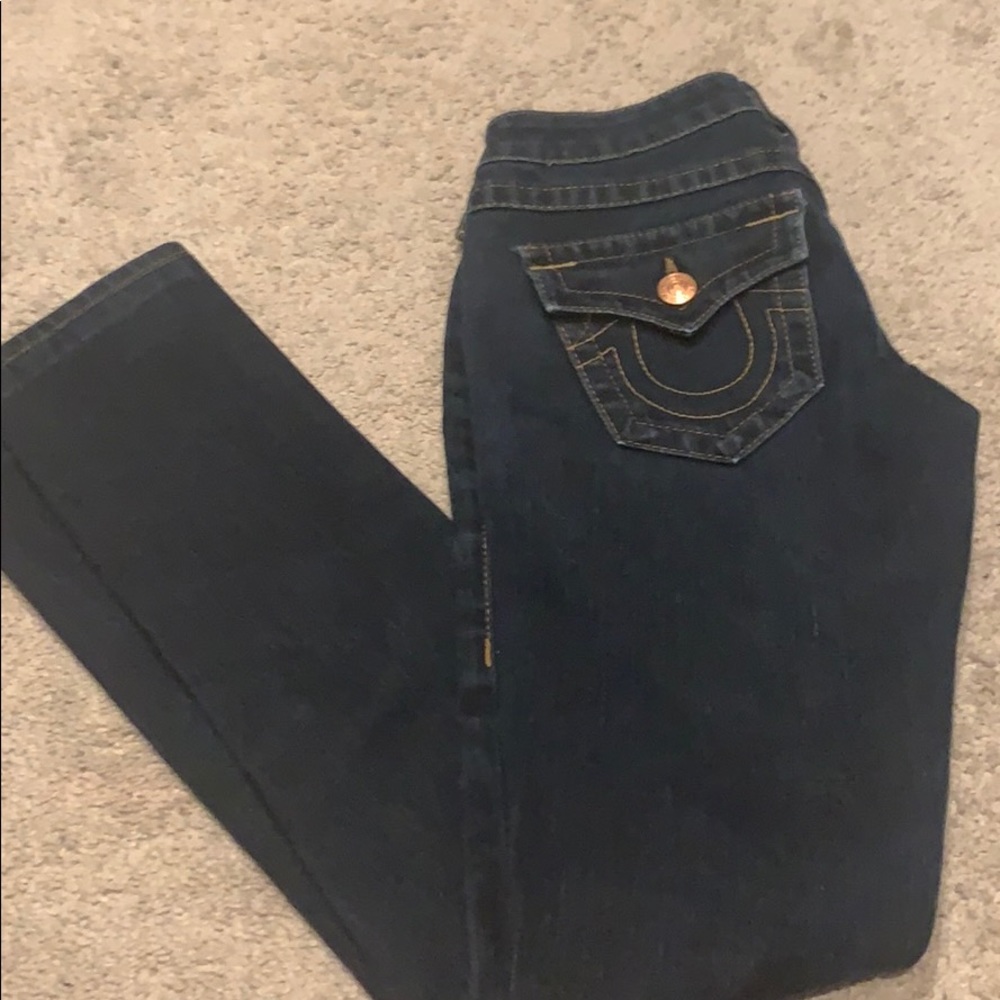 True Religion jeans